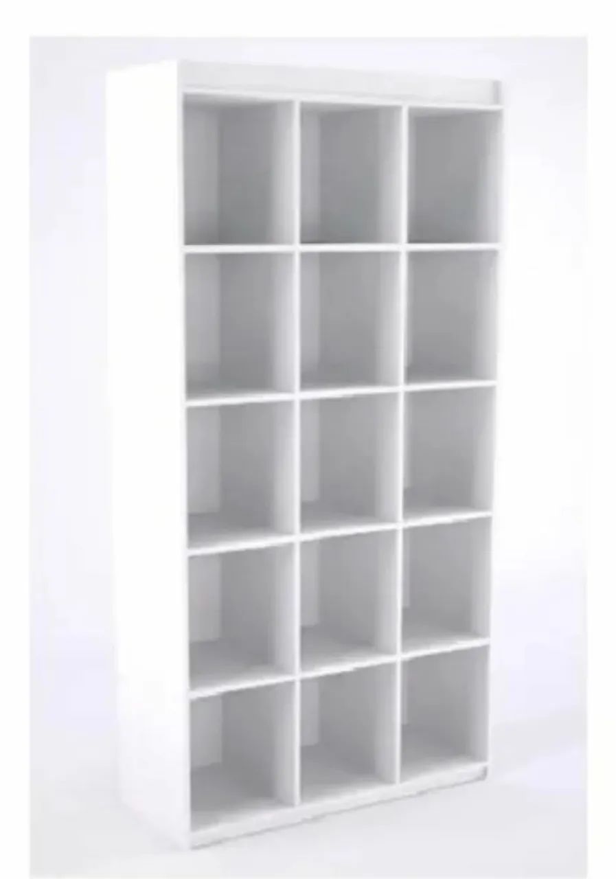 Expositor colmeia MDF  - Foto 3
