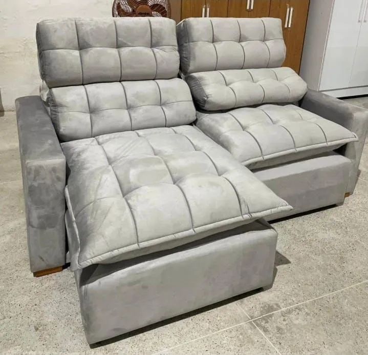 High-Quality Retractable and Reclining457517252625059841