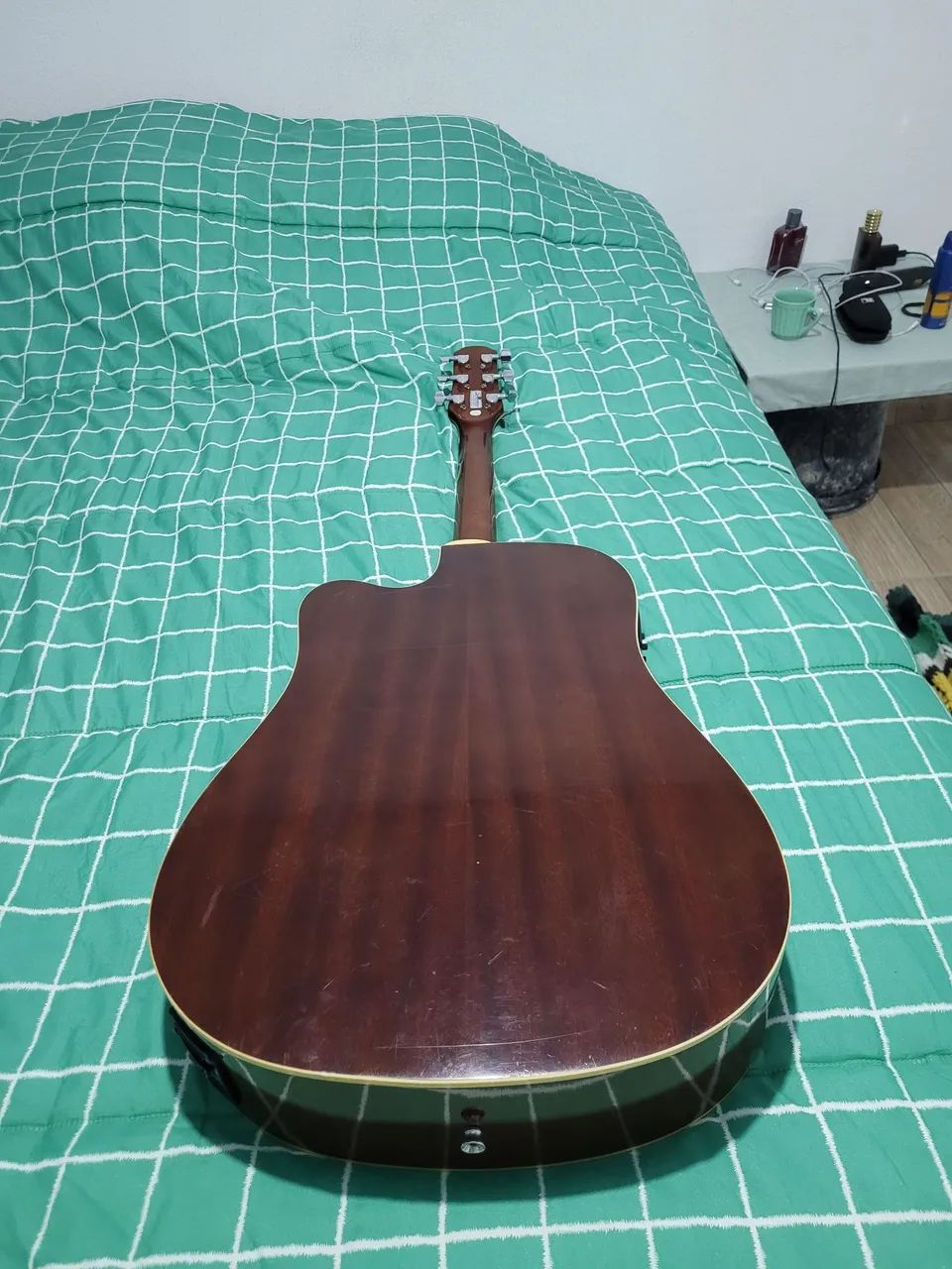 VIOLÃO STRINBERG  - Foto 3