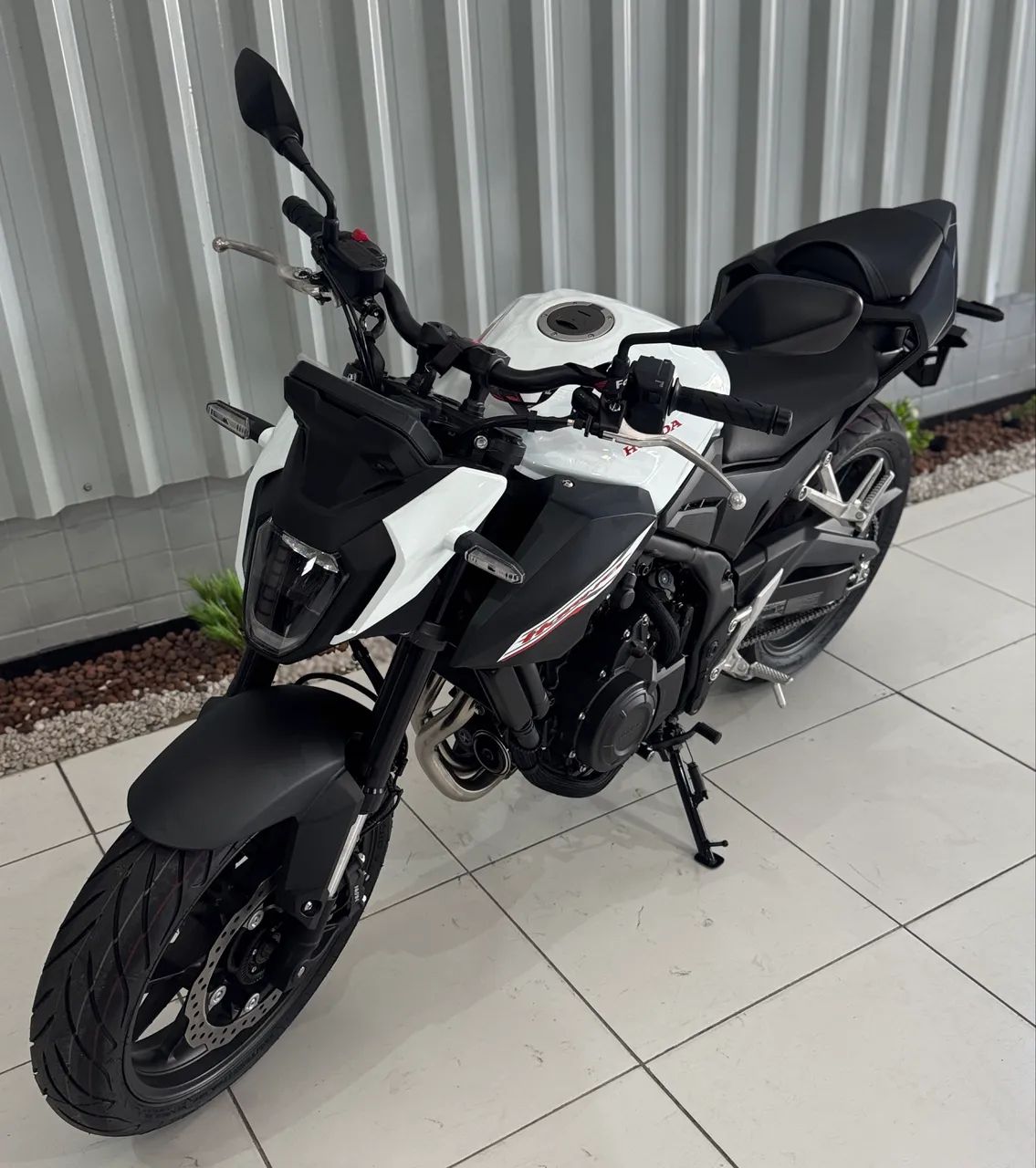 Hornet 500 2026 - Foto 4