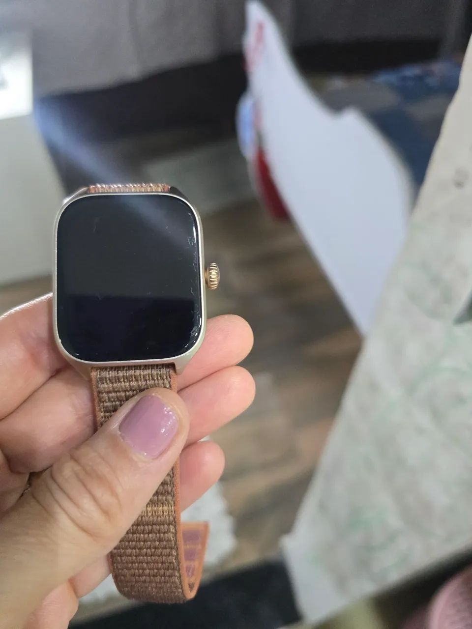 Vendo amazonfit GTS 4 - Foto 4