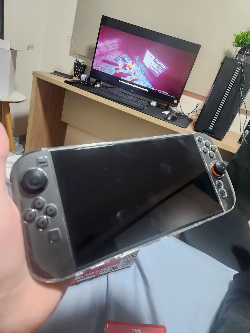 Nintendo switch 2 - Foto 3