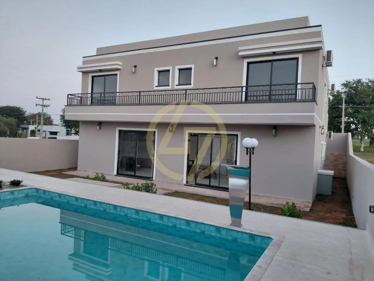 Casa em Rivie - Paranapanema - Foto 2