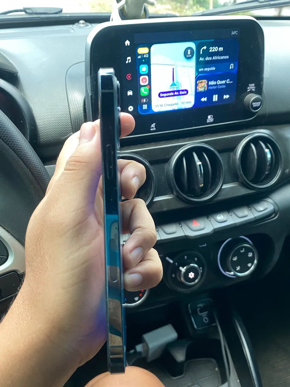 IPHONE 12 PRO MAX - Foto 3