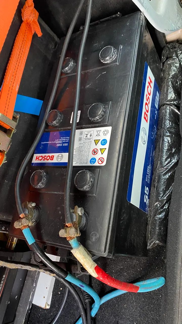 SOM AUTOMOTIVO  - Foto 4