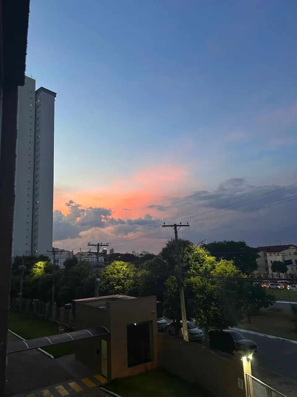 Foto - Goiânia - Jardim Goiás