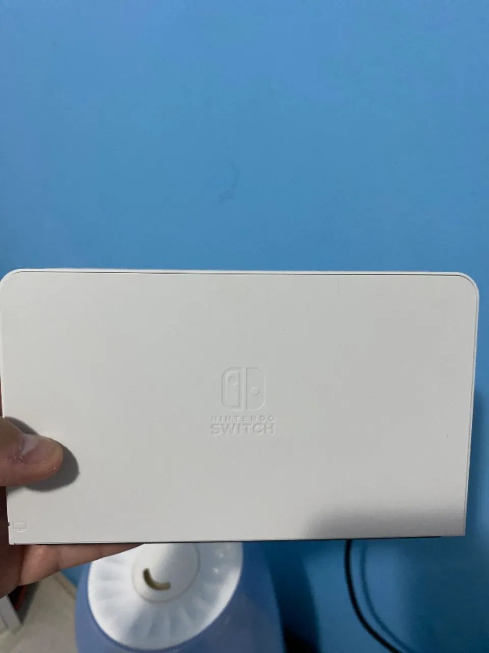 Nintendo switch OLED - Foto 2