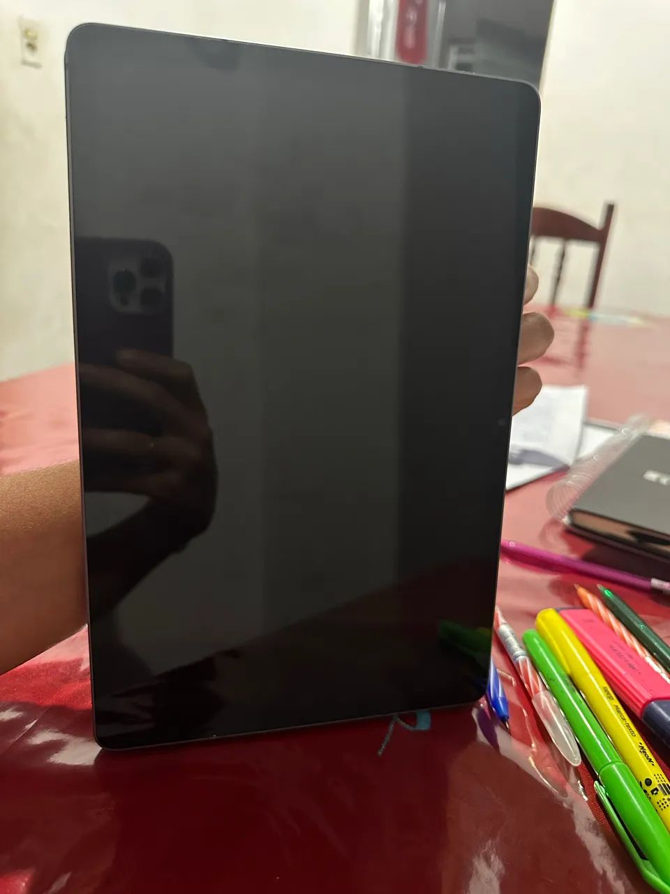Tablet S9 FE - Foto 2