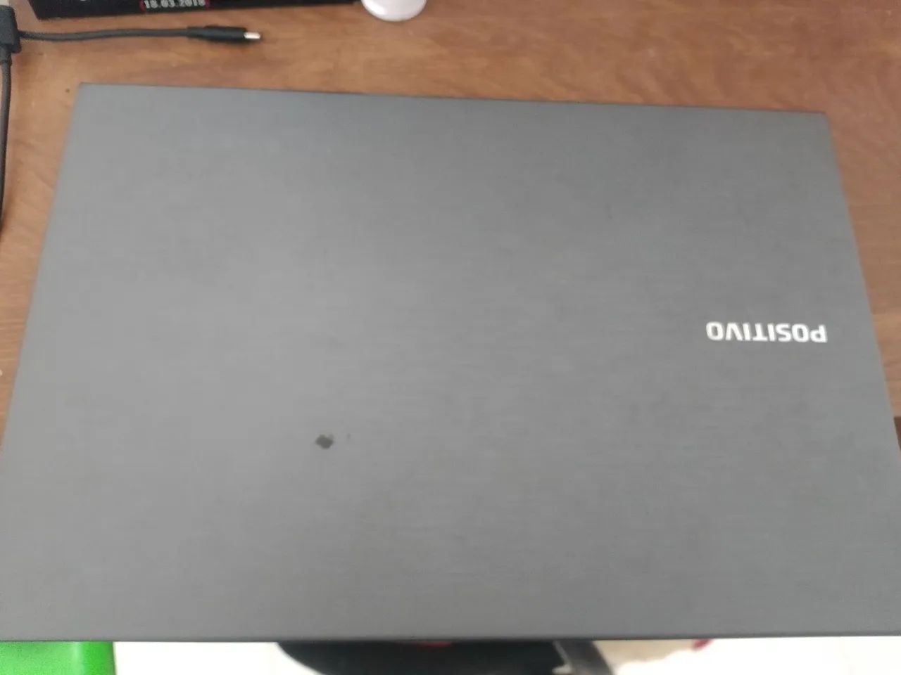 Notebook  - Foto 2