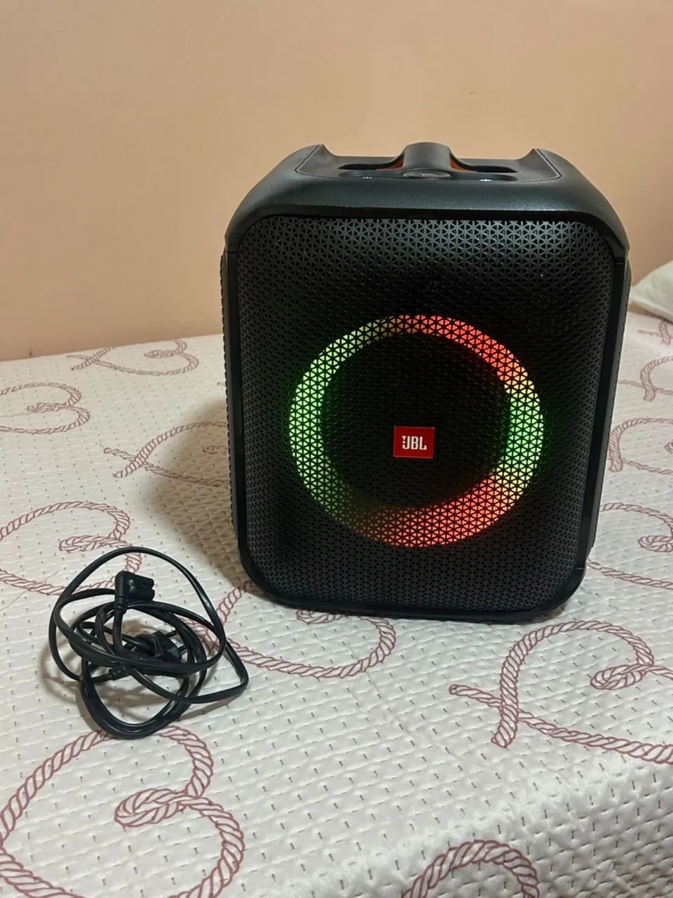 JBL PARTYBOX ENCORE ESSENTIAL