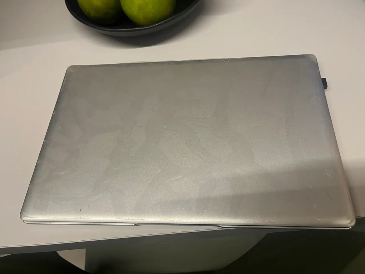 Vendo notebook (ACEITO CARTÃO DE CREDITO) - Foto 4