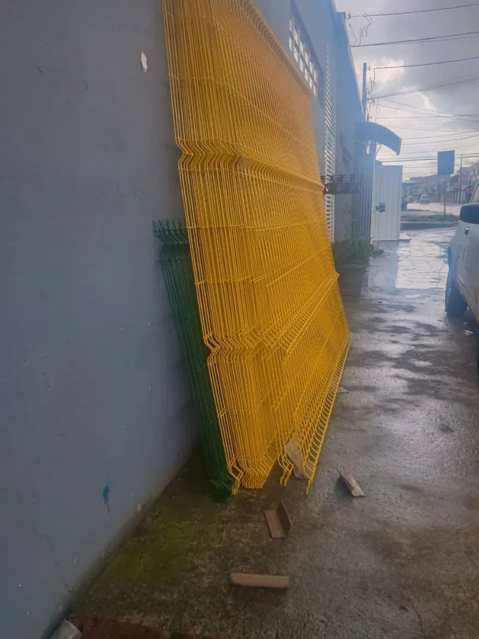 Gradil