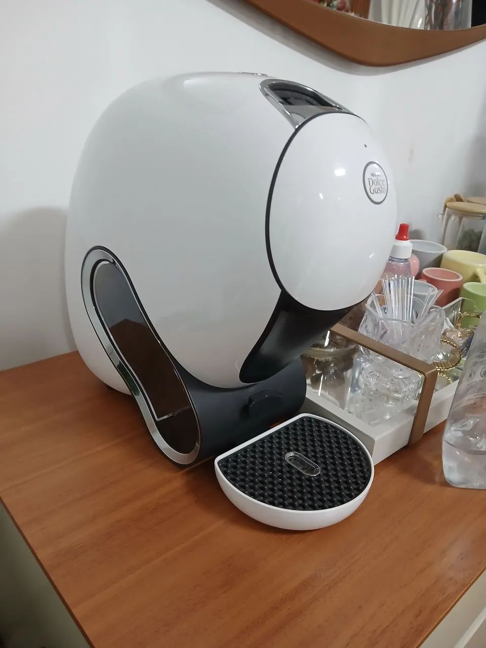 Dolce Gusto Branca