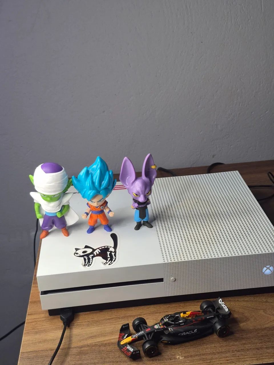 Xbox one s 1 tera - Foto 2