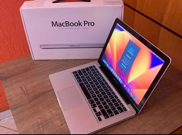 MacBook Pro 2011 - Notebooks - Asa Norte, Brasília 1475126564 | OLX