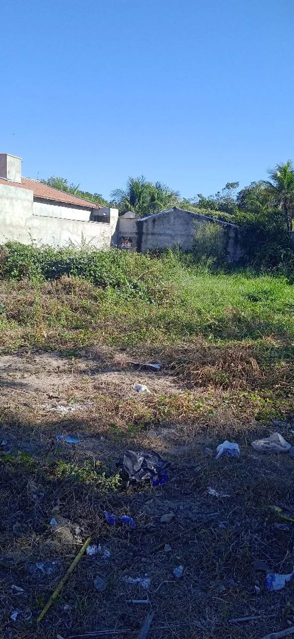 Lote Aruanã 360.9m próximo do Fórum - Foto 4