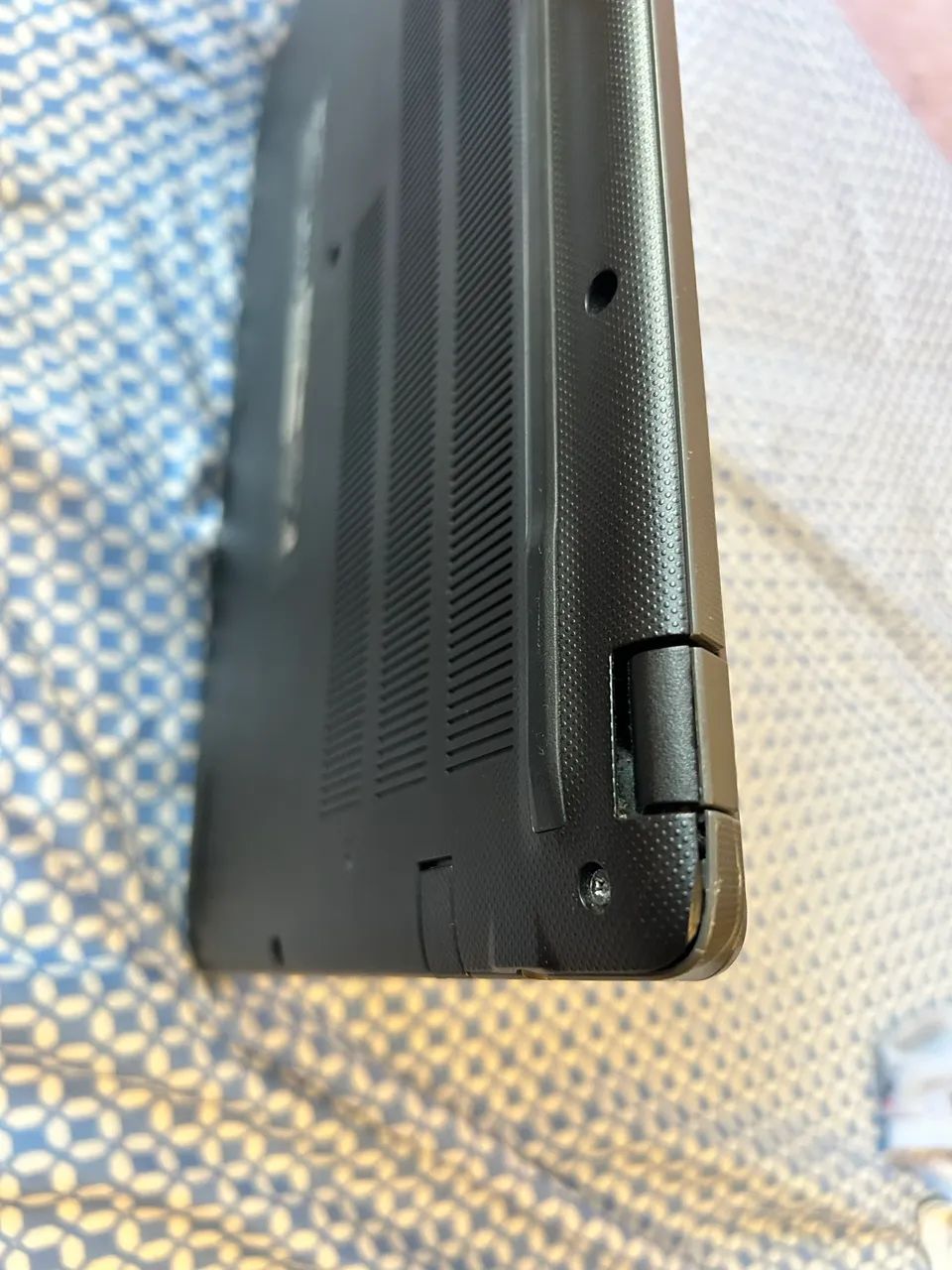 Vendo notebook  - Foto 2