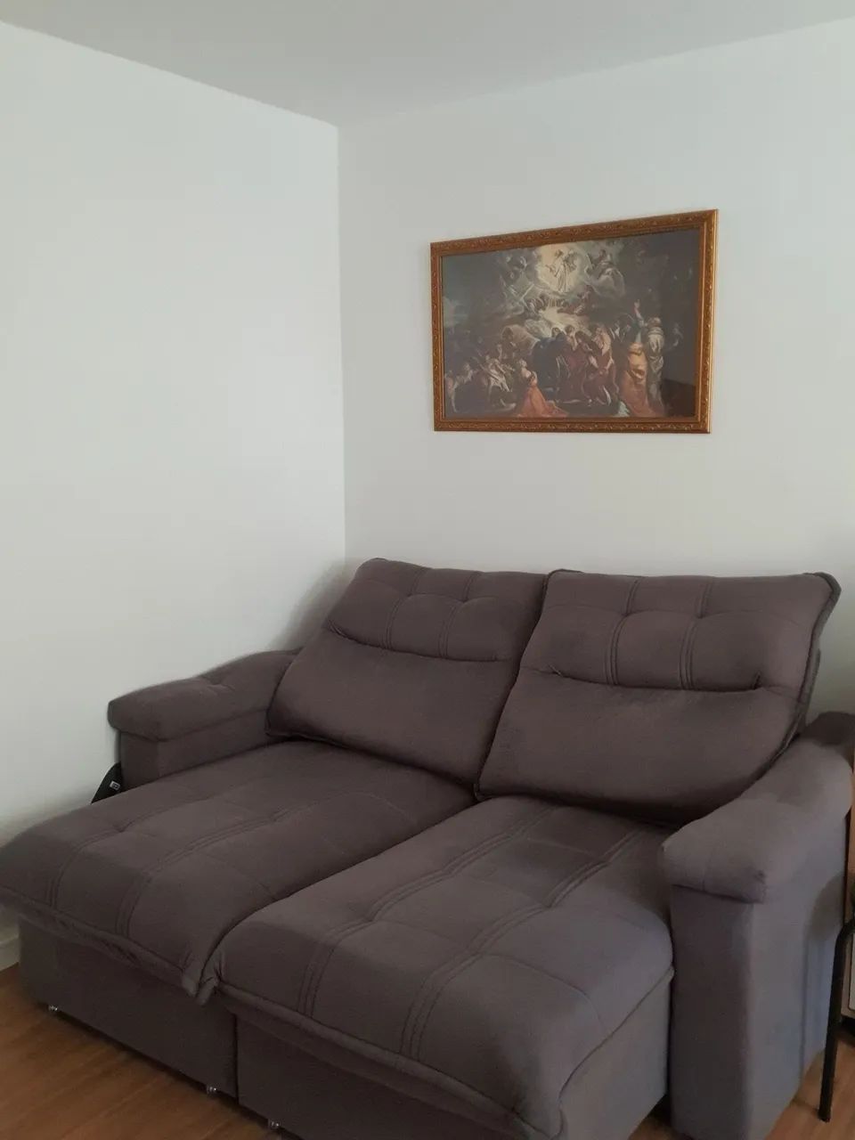 Sofá retrátil  - Foto 2