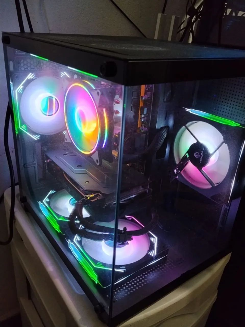 pc gamer - Foto 2