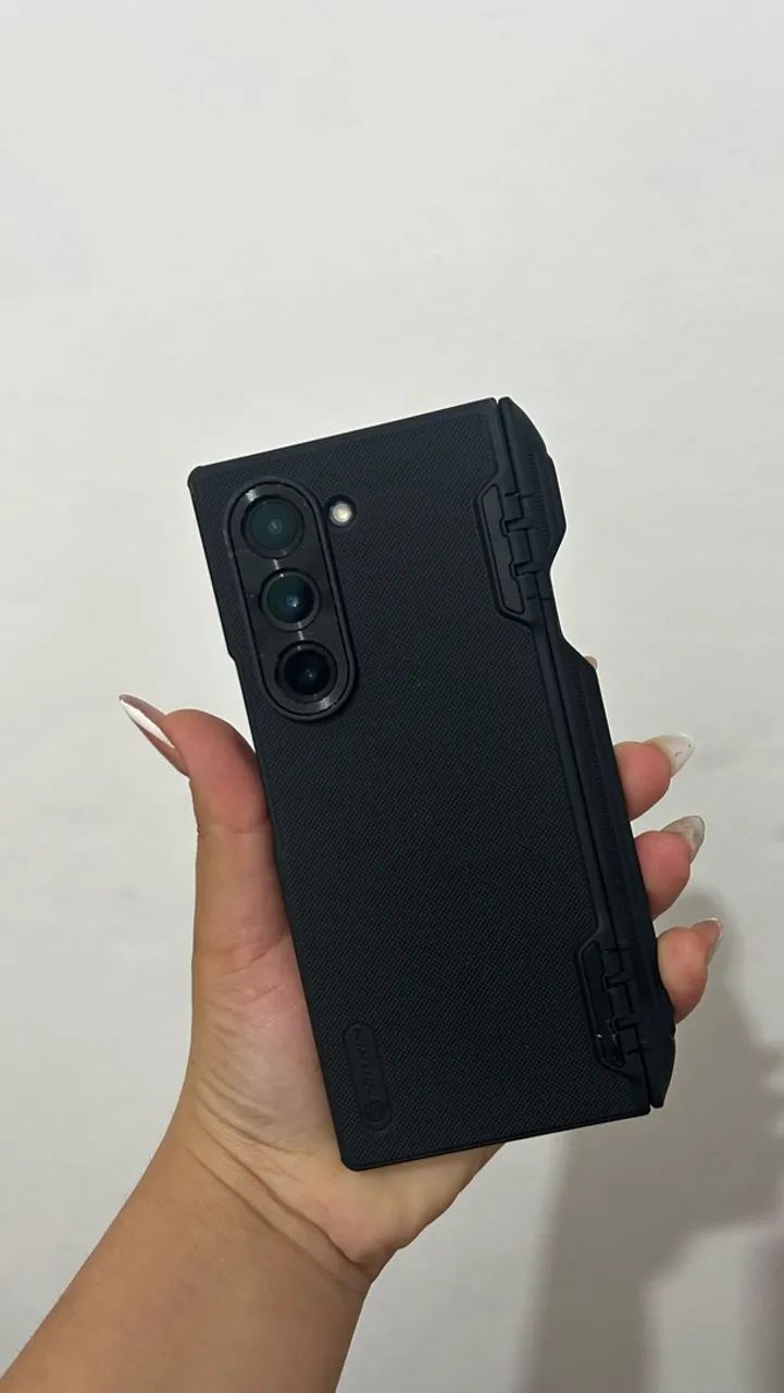 Galaxy z Fold 6 - Foto 3