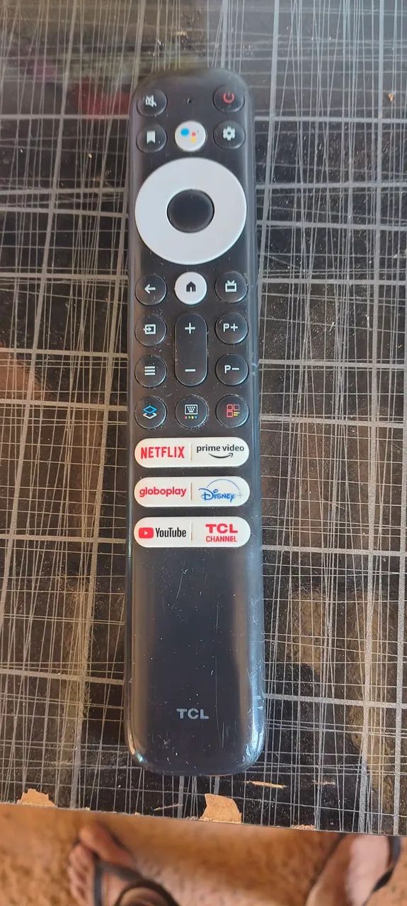 Tv Android 32 polegadas  - Foto 3