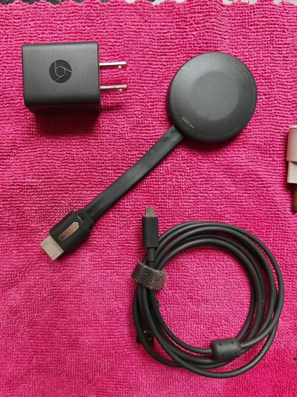 Chrome Cast - Foto 3