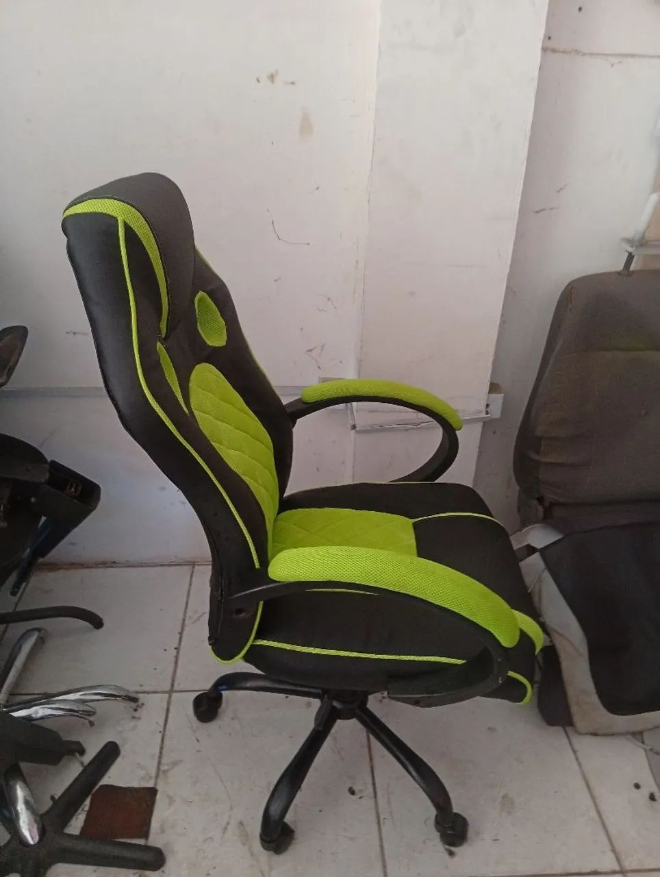 CADEIRA PARA ESCRITÓRIO  - Foto 2