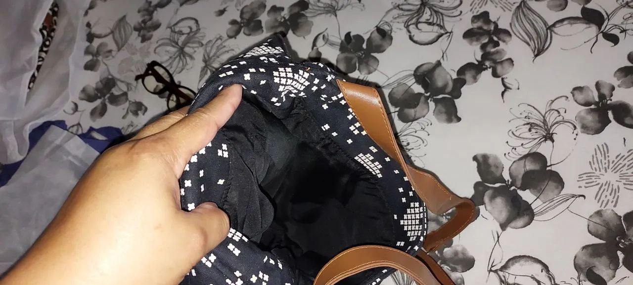 Bolsa Visto Imaginarium  - Foto 4