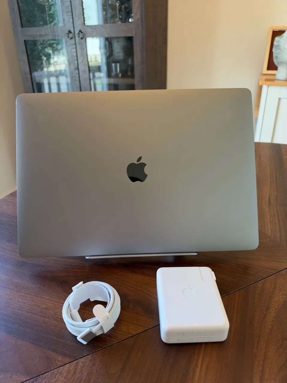 MacBook Pro 16 2019 i9 32GB 1TB SSD Impecável - Notebooks - Morro
