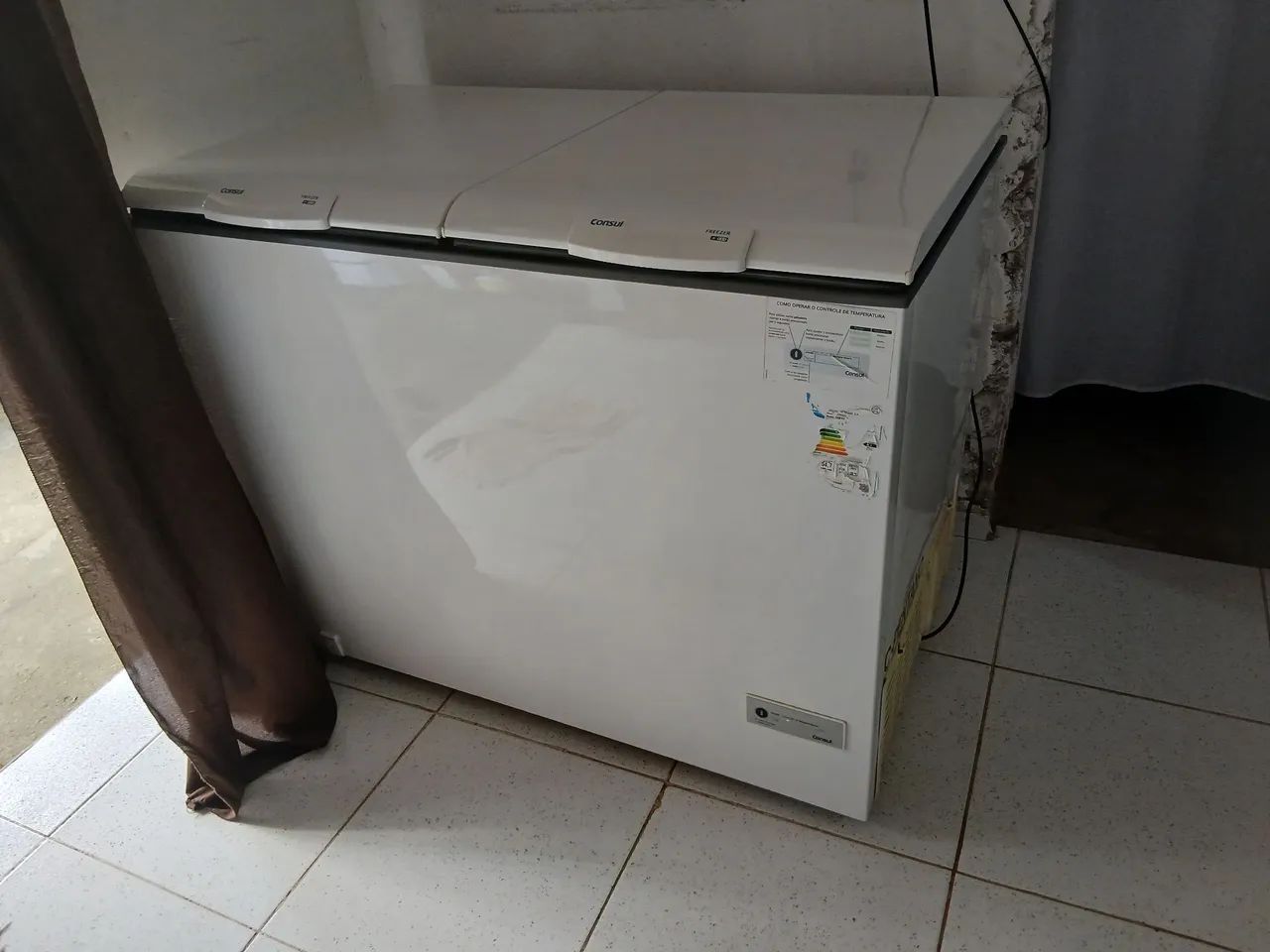 Freezer  - Foto 4