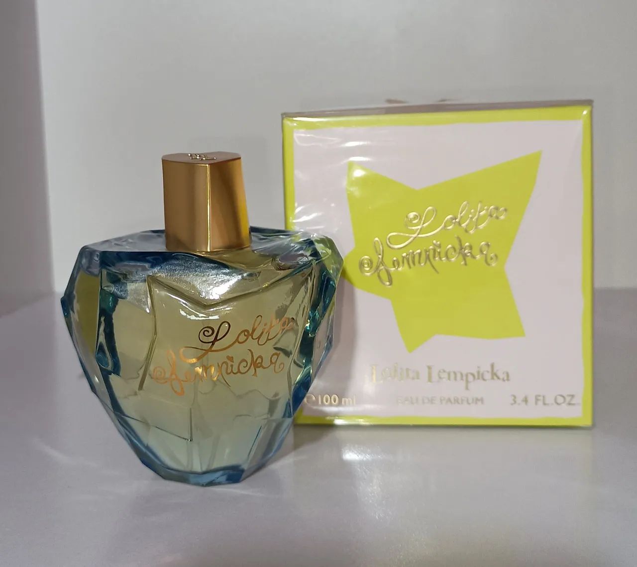 Lolita Lempicka edp 100ml - Foto 4