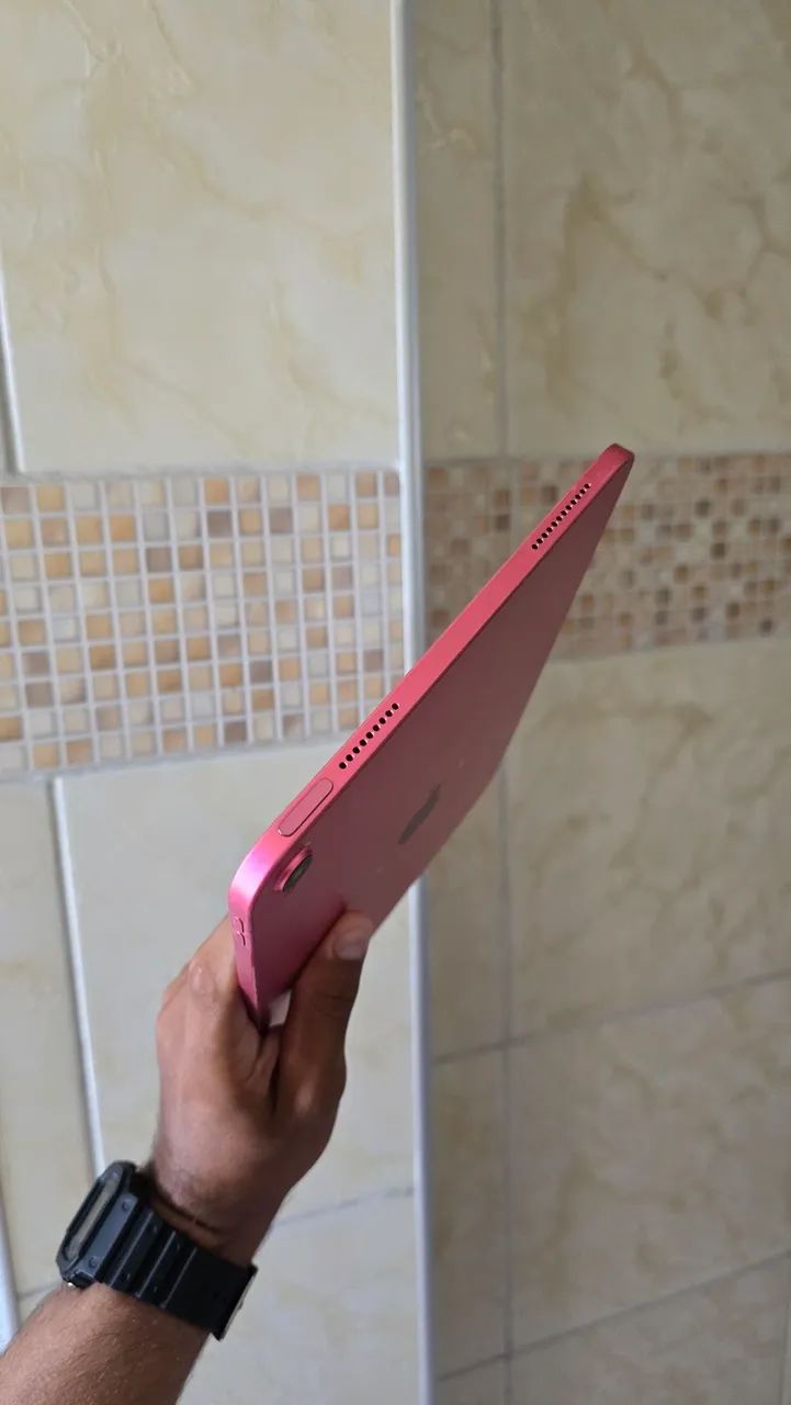 IPAD 10 - Estado De Novo - Foto 4
