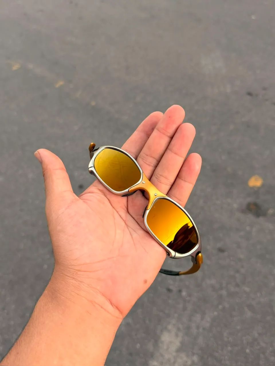 Juliete oakley linha premium  - Foto 5