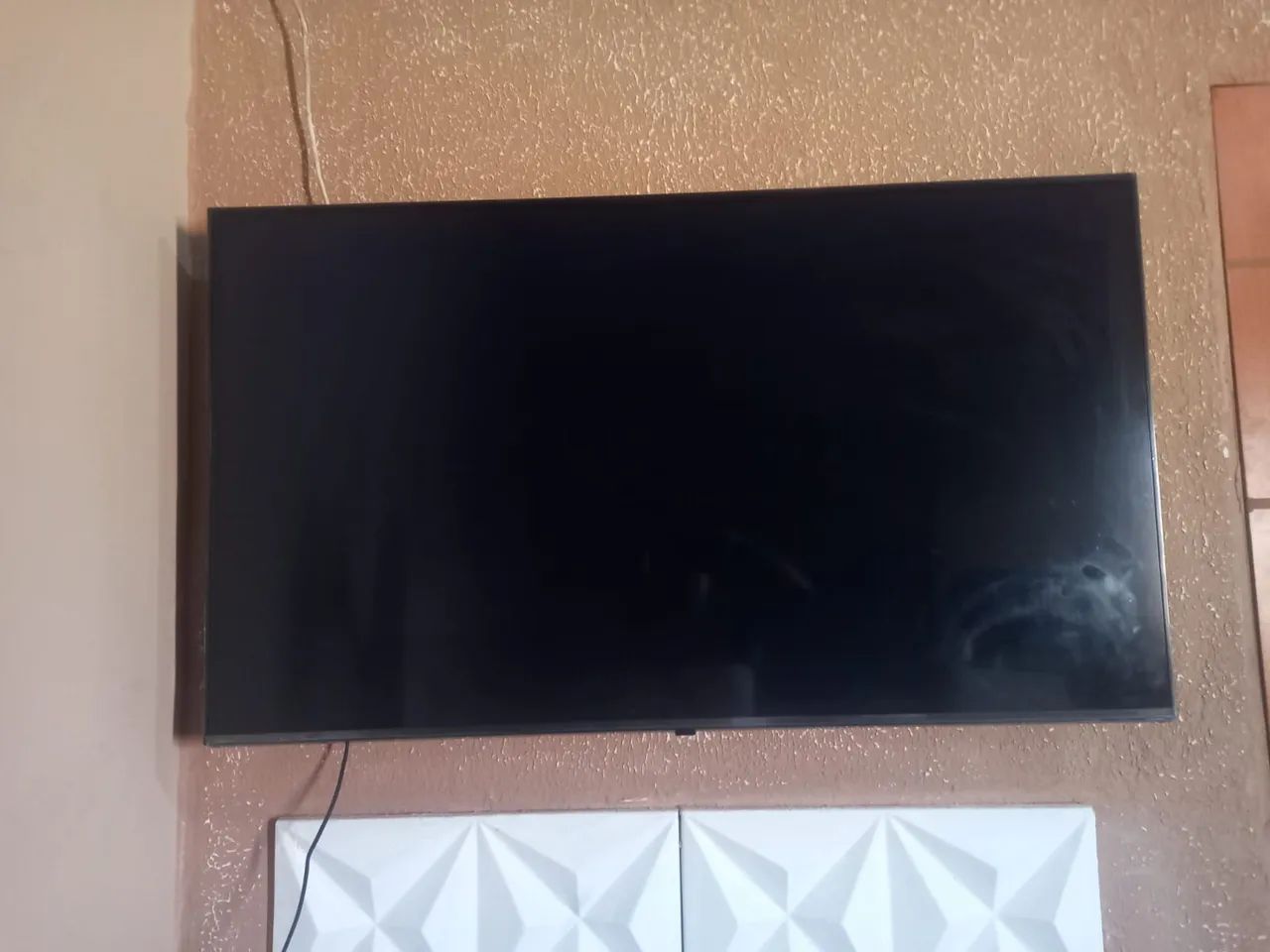 TV LG 50 PLG - Foto 2