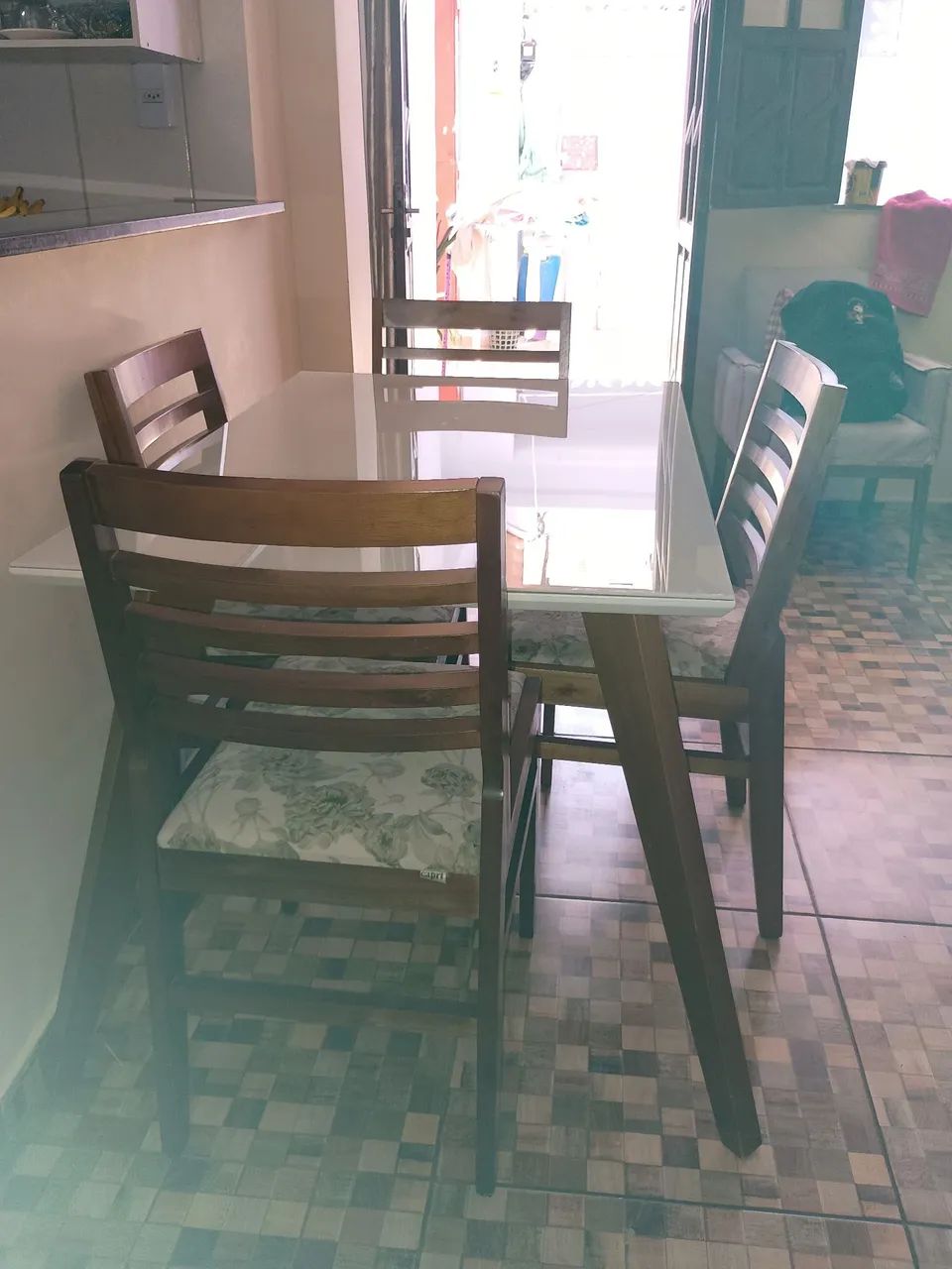 Mesa de jantar  - Foto 2