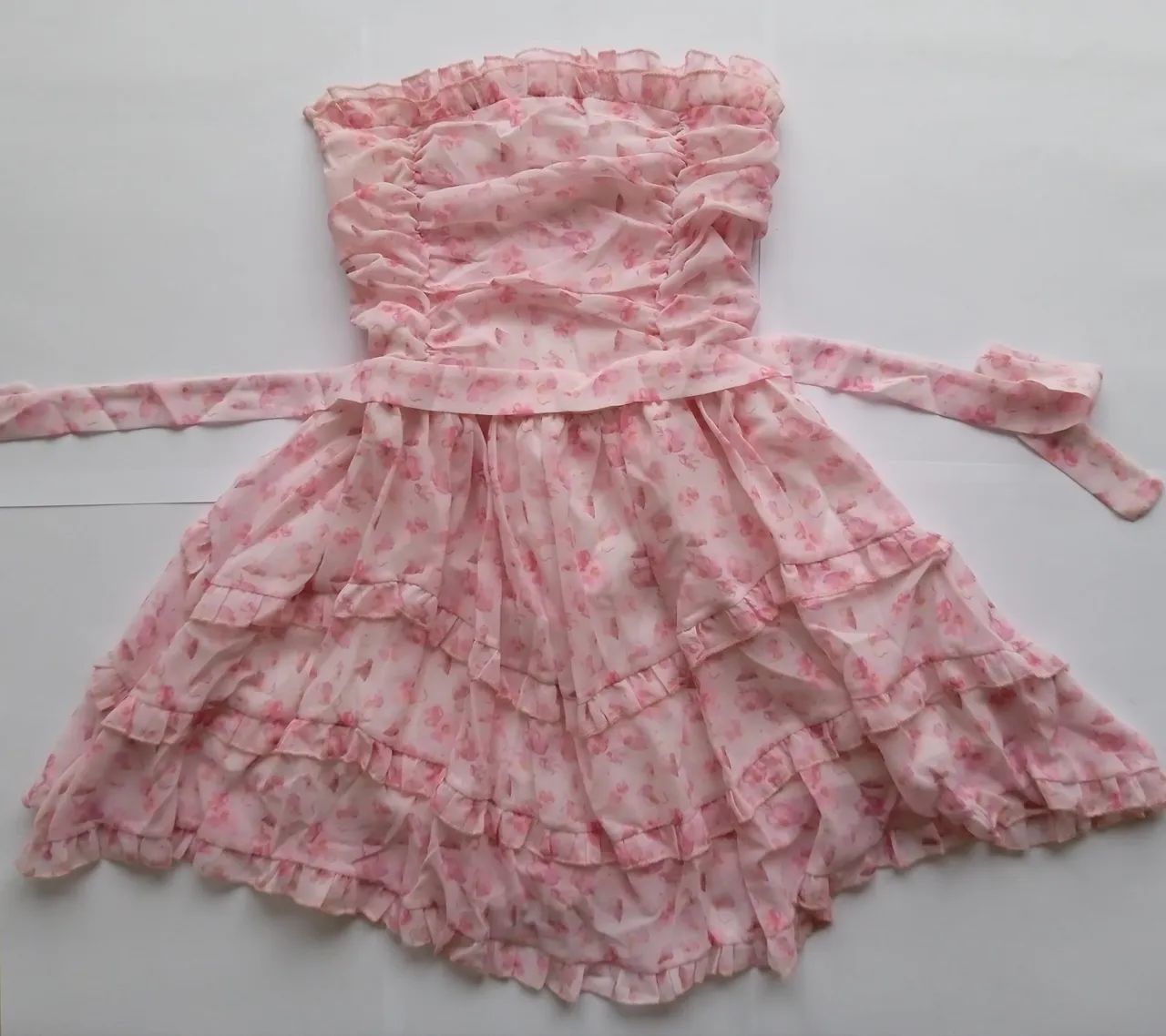 Vestido tomara que caia - Foto 3