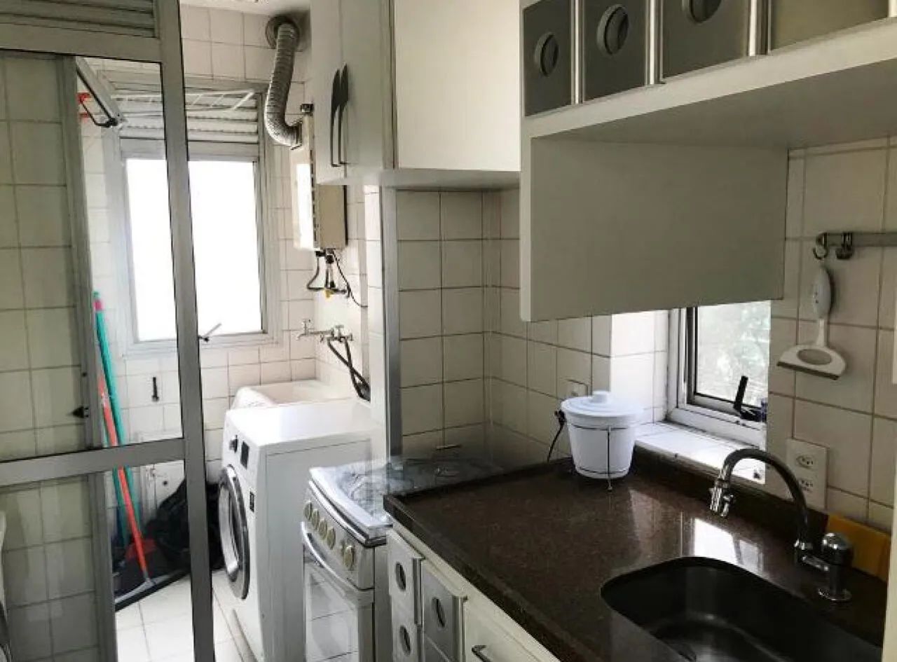 Apartamento com 2 Quartos à venda, 75m² - Moema - Foto 5