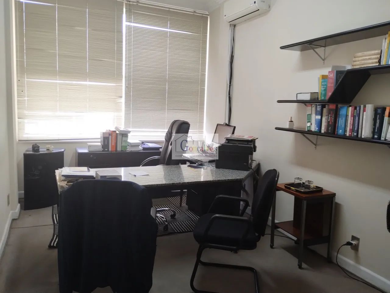 Sala em Centro Histórico de São Paulo - São Paulo