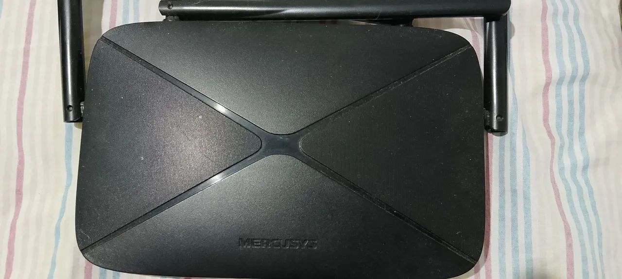 Roteador mercusys - Foto 2