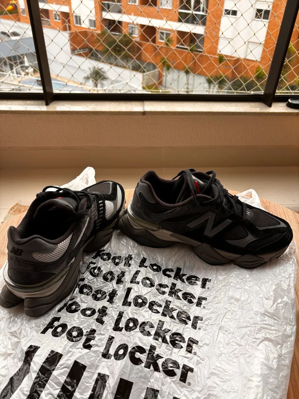 New Balance 9060 - Novo - Promoção  - Foto 3