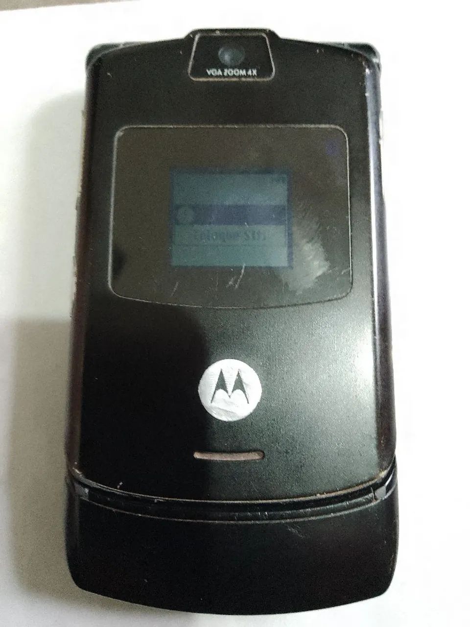Motorola v3  - Foto 4