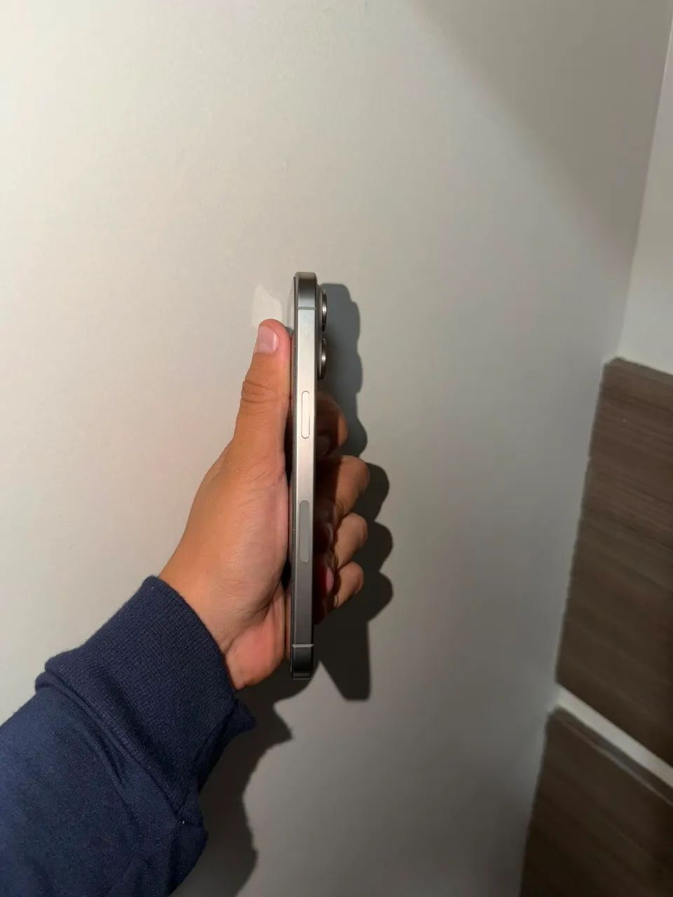 IPHONE 15 PRO MAX - Foto 2
