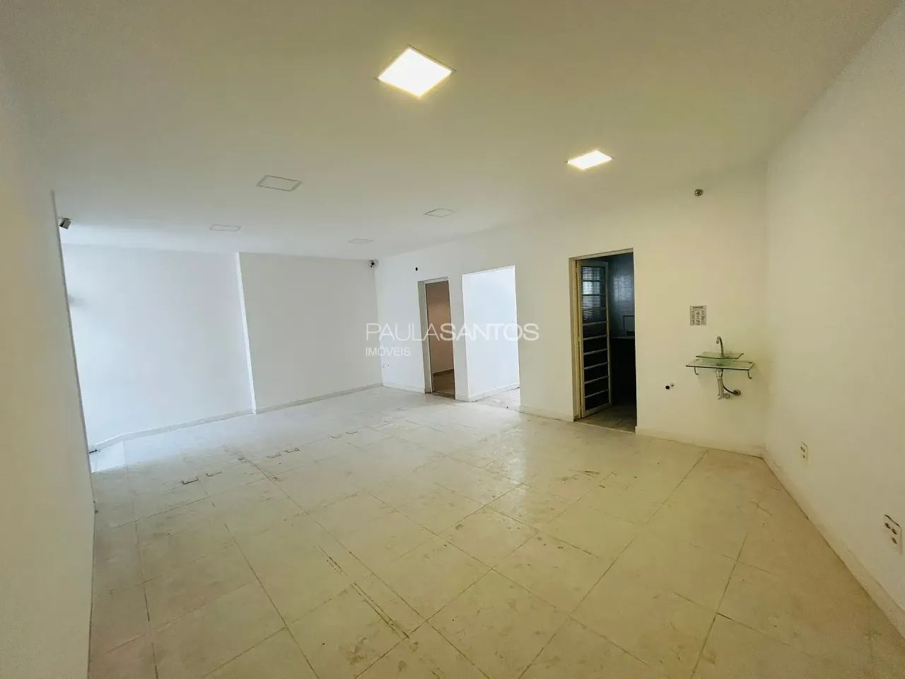 IMÓVEL COMERCIAL COM ESTRUTURA PARA CLÍNICAS E CONSULTÓRIOS  CENTRO DE SOROCABA - Foto 3