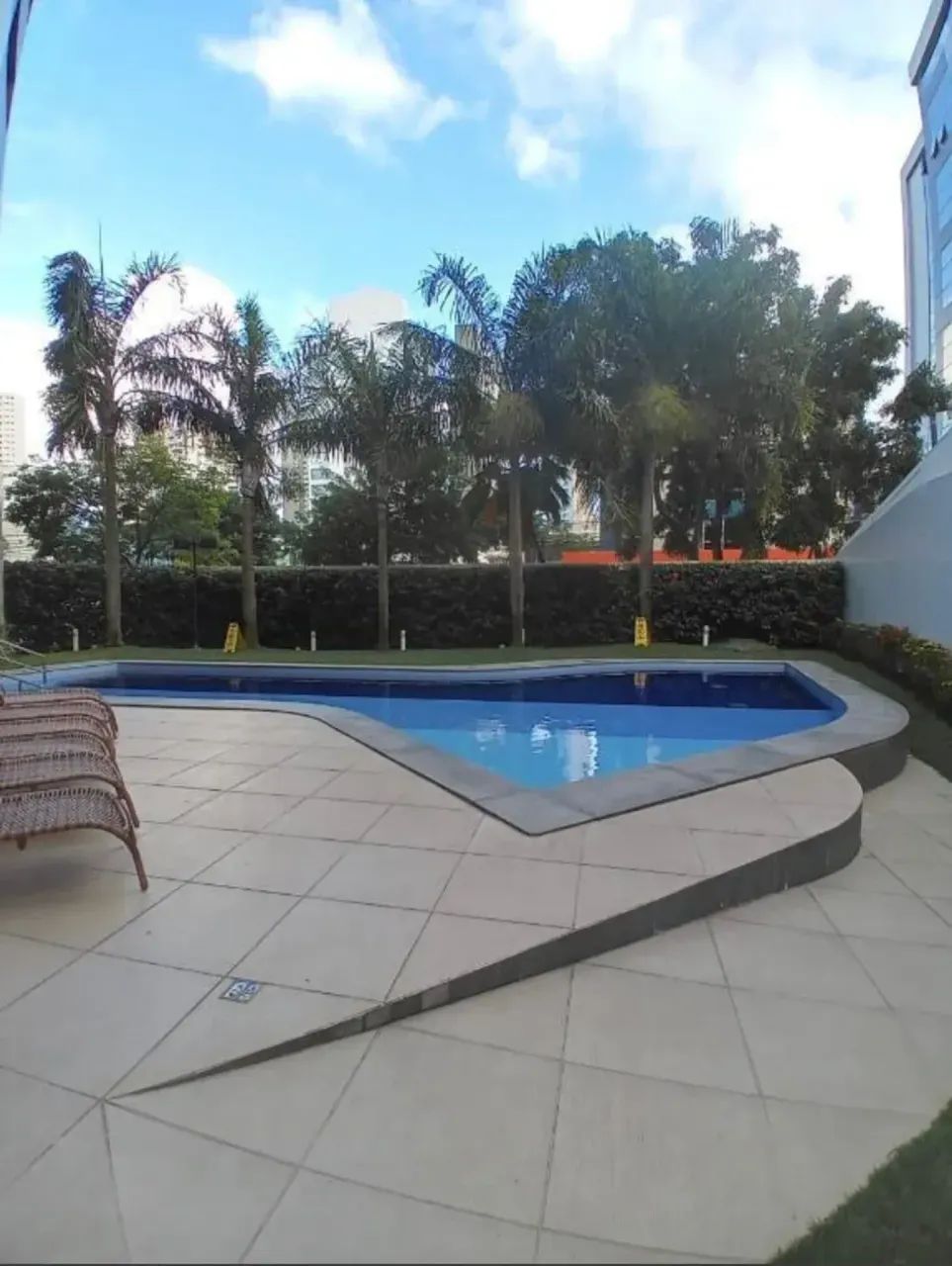 Excelente Apartamento em Boa Viagem com 127m² e Lazer Completo - Foto 2