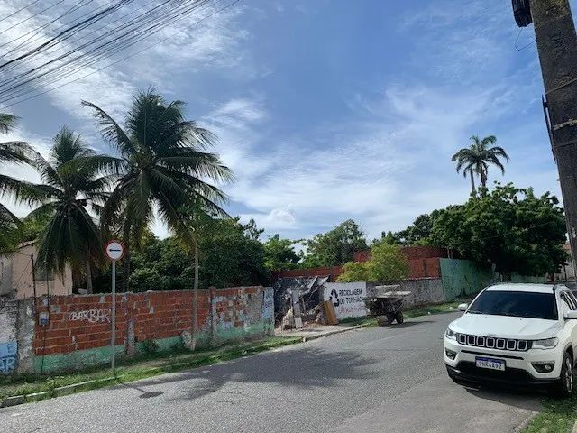 TERRENO para alugar na cidade de FORTALEZA-CE - Foto 2