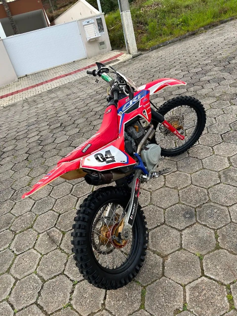 Crf 2015