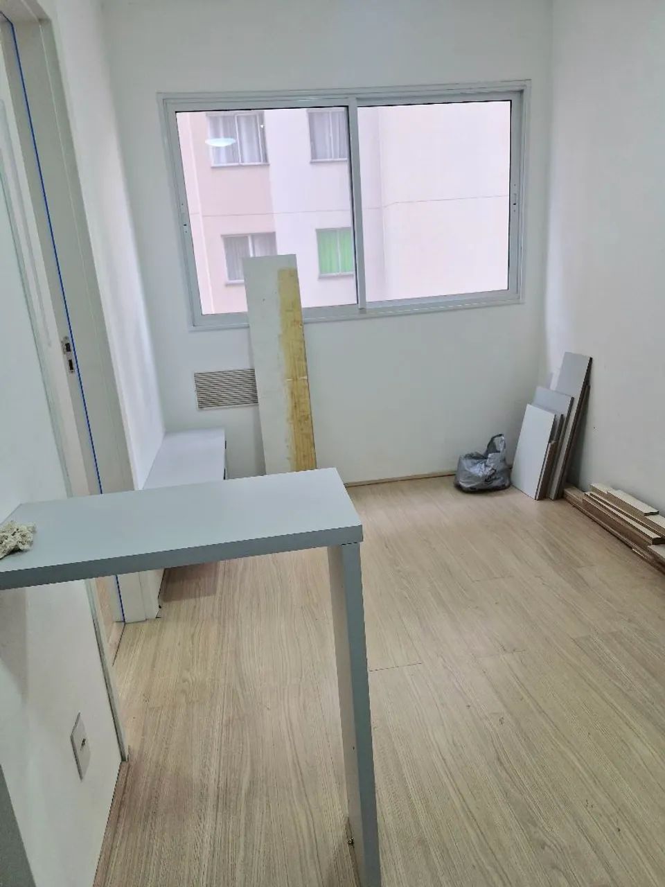 Foto - São Paulo - Várzea da Barra Funda