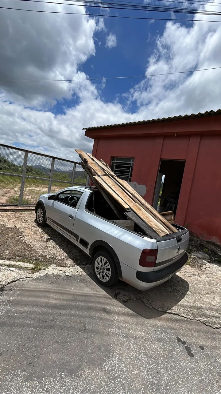 Frete/Carreto/Pequenas Mudanças  - Foto 2
