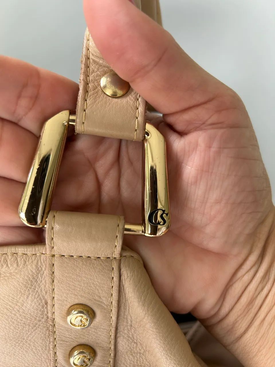 Bolsa Carmen Steffens - Foto 4