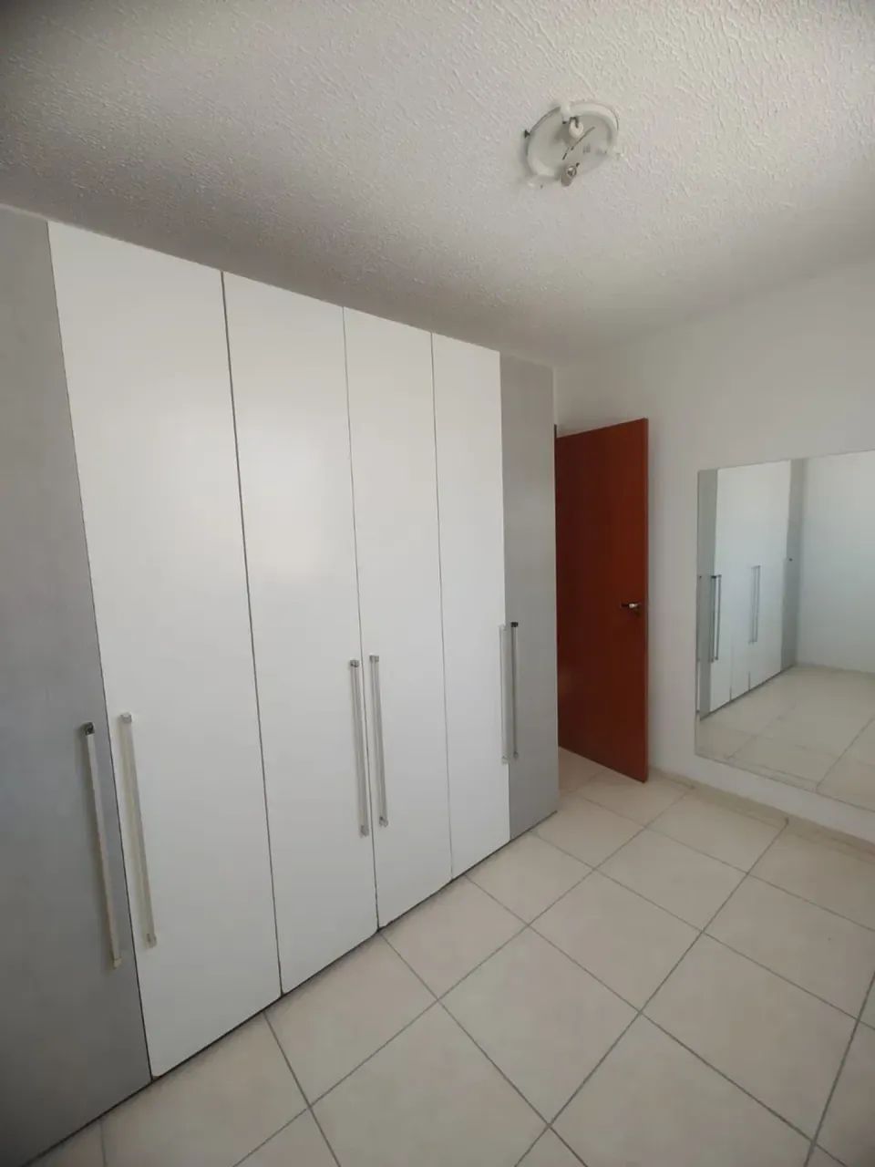 Alugo Apto Mobiliado  - Coxipo , Cuiabá-MT - Foto 4